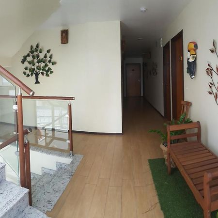 Vitoria Praia Hotel Recife Bagian luar foto
