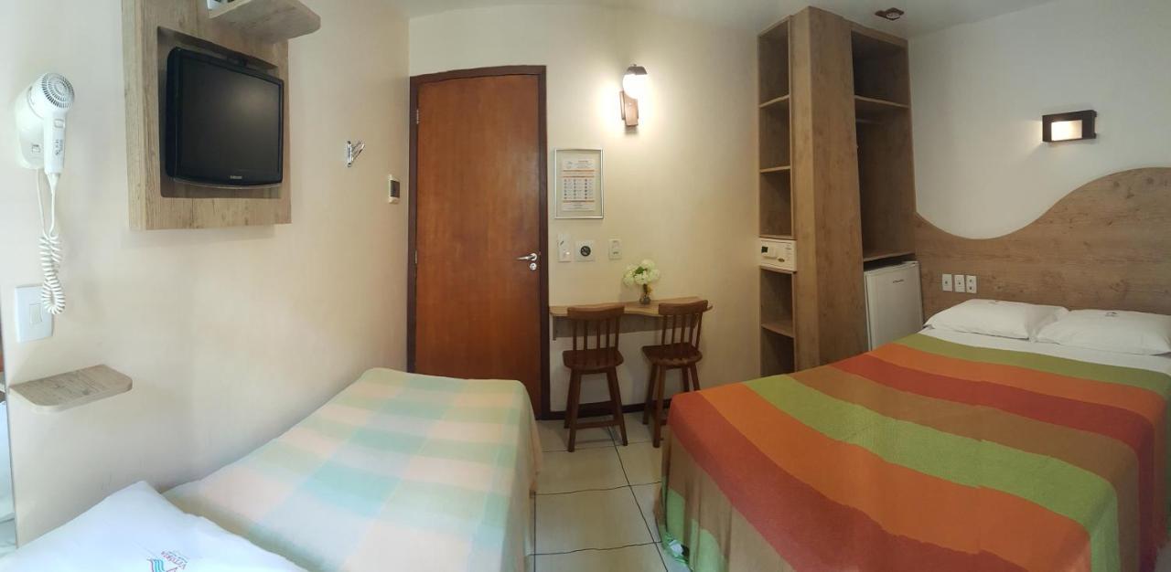 Vitoria Praia Hotel Recife Bagian luar foto
