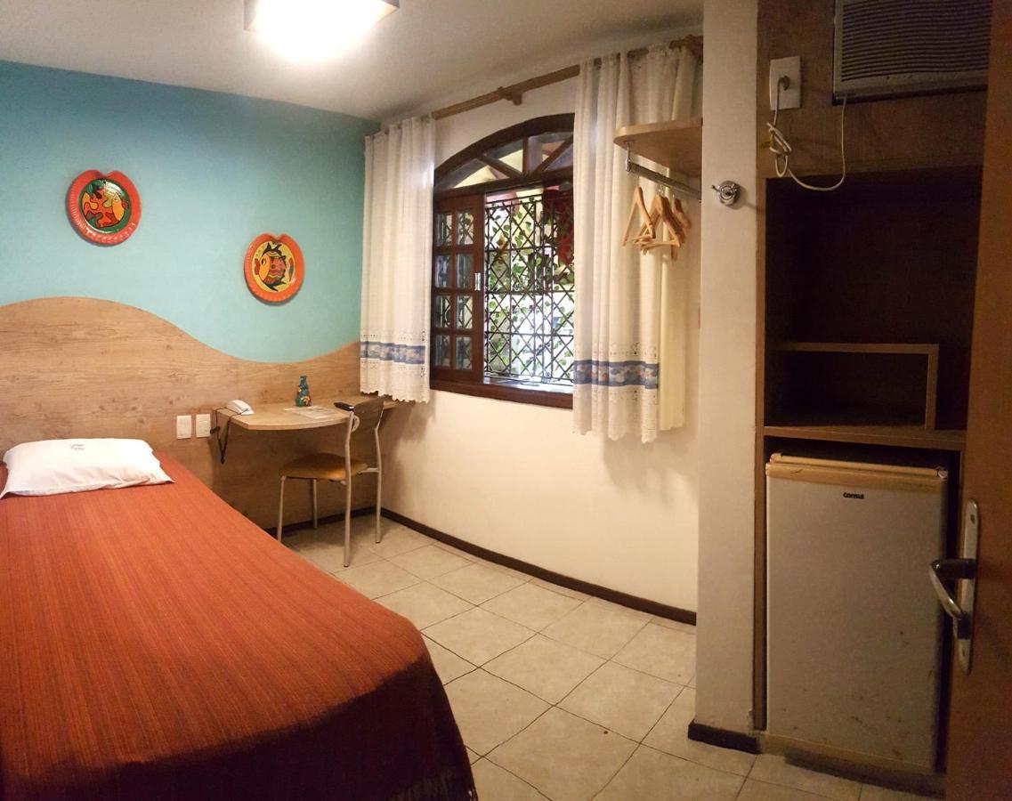 Vitoria Praia Hotel Recife Bagian luar foto