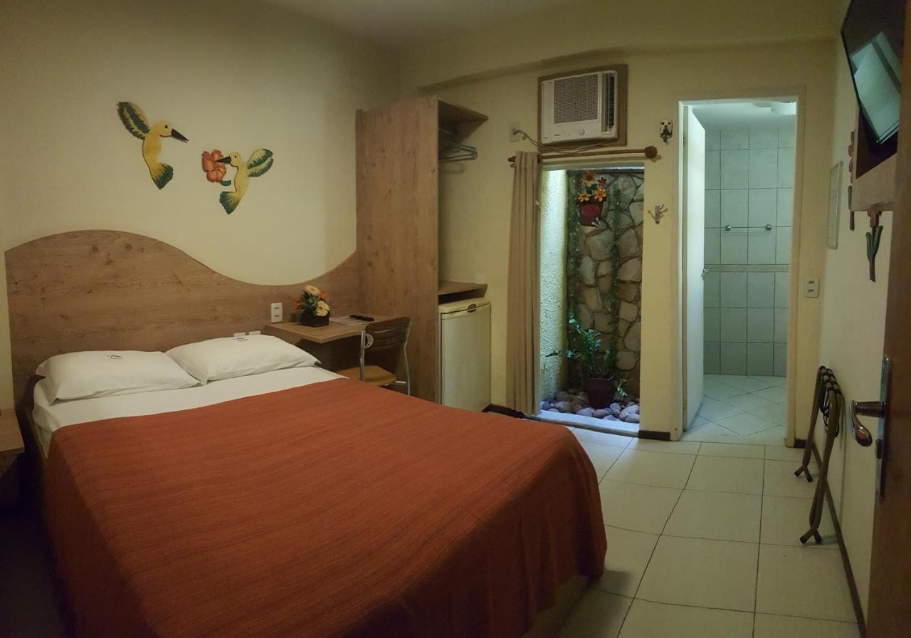 Vitoria Praia Hotel Recife Bagian luar foto