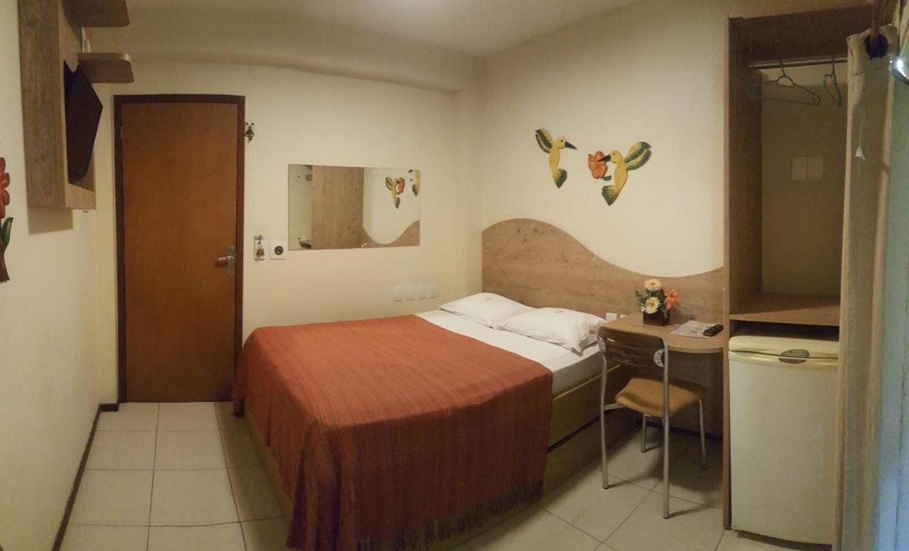 Vitoria Praia Hotel Recife Bagian luar foto