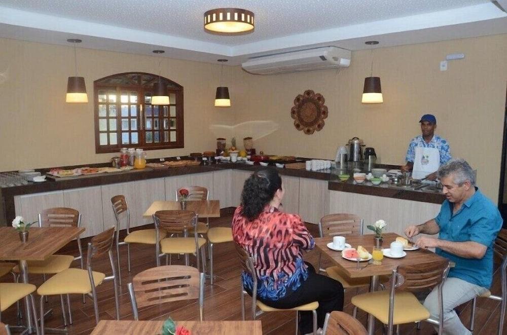Vitoria Praia Hotel Recife Bagian luar foto