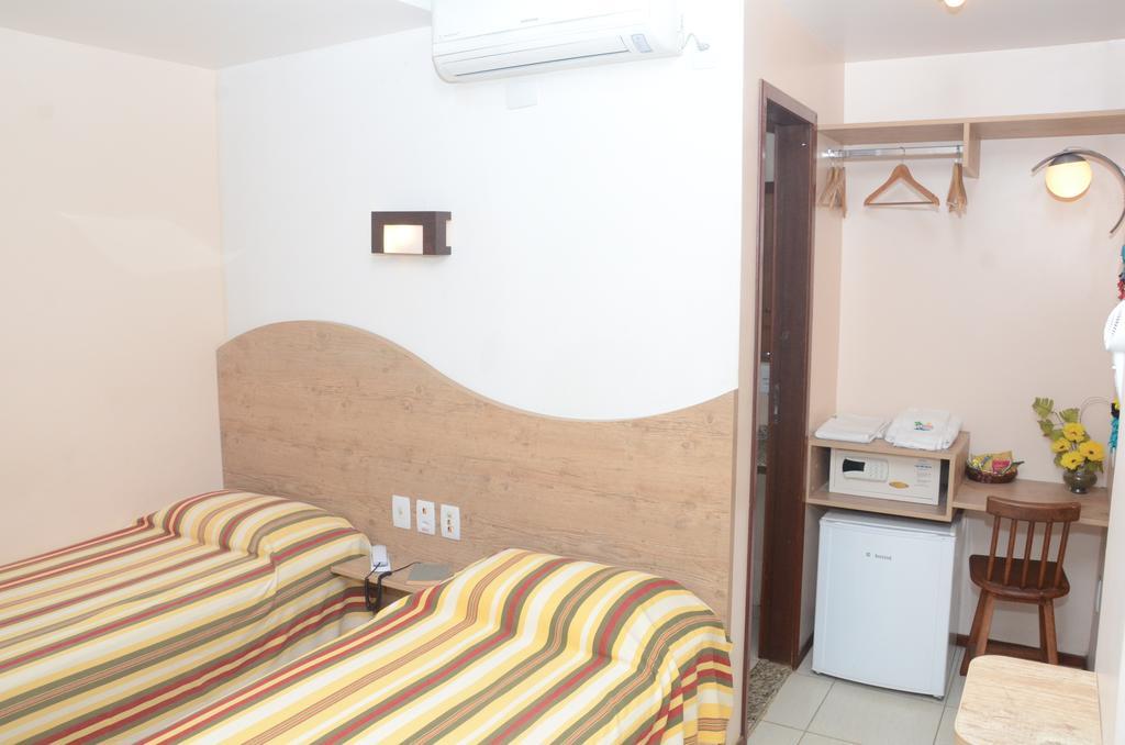 Vitoria Praia Hotel Recife Ruang foto
