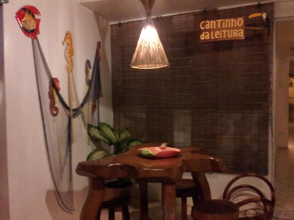 Vitoria Praia Hotel Recife Bagian luar foto