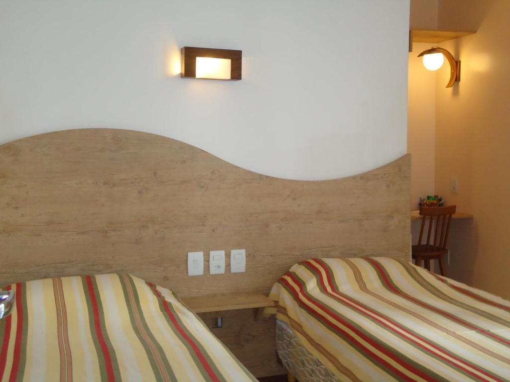 Vitoria Praia Hotel Recife Ruang foto