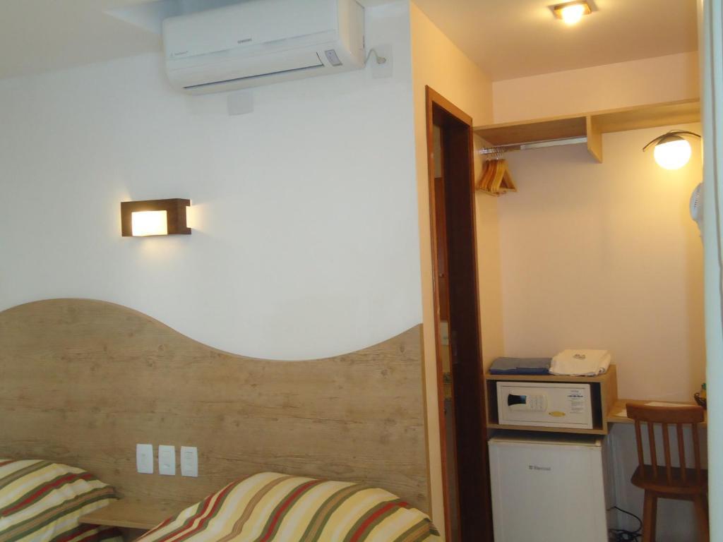 Vitoria Praia Hotel Recife Ruang foto