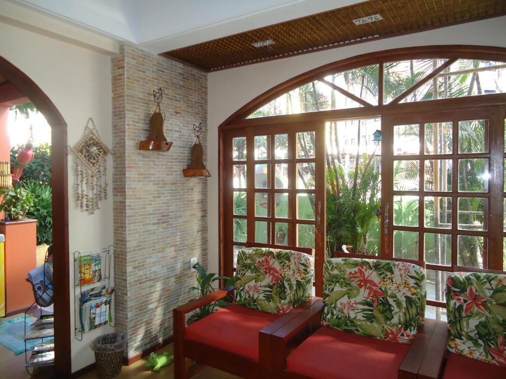 Vitoria Praia Hotel Recife Bagian luar foto