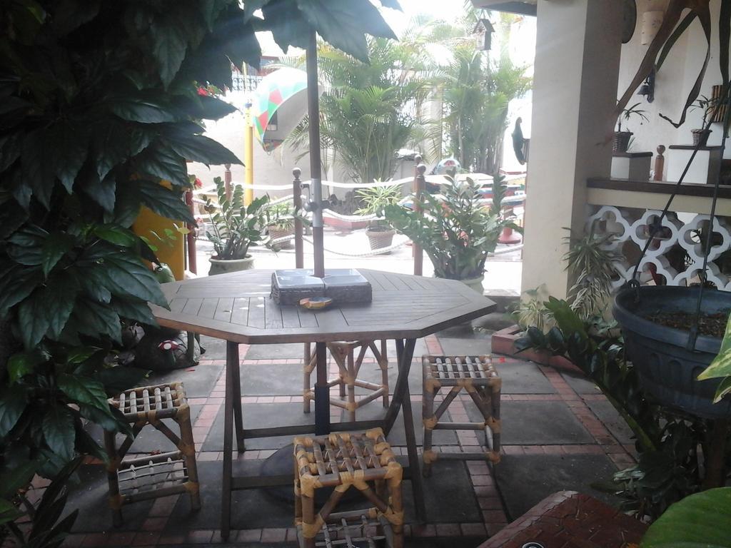 Vitoria Praia Hotel Recife Bagian luar foto